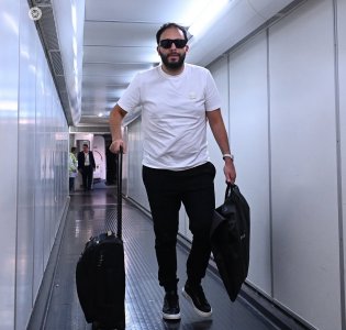 بنعبد الله: فريقنا جاهز للتحدي الكبير والتتويج بالسوبر