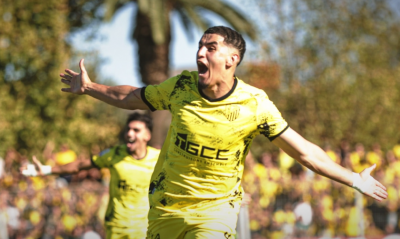 البطولة الإحترافية 1.. بنجديدة يقود المغرب الفاسي لاعتلاء الصدارة