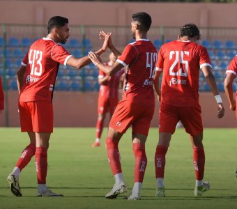 الكوكب يحقق أول فوز في البطولة على حساب إتحاد يعقوب المنصور