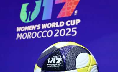 كأس العالم لاقل من 17 سنة إناث: نتائج وبرنامج دور المجموعات