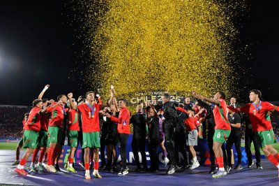  المنتخب  الورقية تصدر غدا الثلاثاء