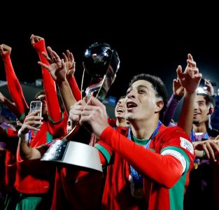 لكيب؛ أكاديمية محمد السادس لكرة القدم..  من بين الأفضل في العالم 