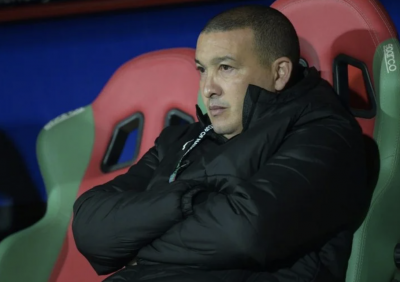 نبيل باها: تتويج منتخب الشبان سيكون حافزا لنا في قطر نبيل باها: تتويج منتخب الشبان سيكون حافزا لنا في قطر