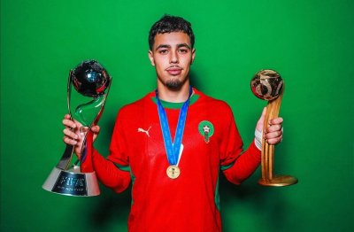  ماركا : معما صورة من منتخب مكافح ومبدع