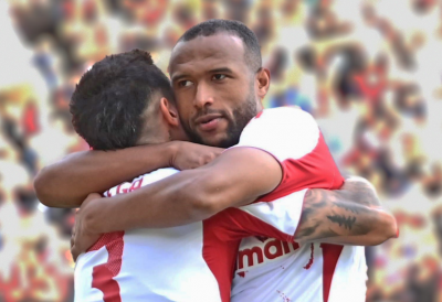 إلى أي حد يهدد الكعبي دفاع برشلونة؟