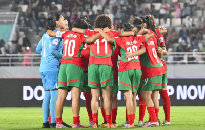 صغيرات اللبؤات يبحثن عن انتفاضة أمام إيطاليا