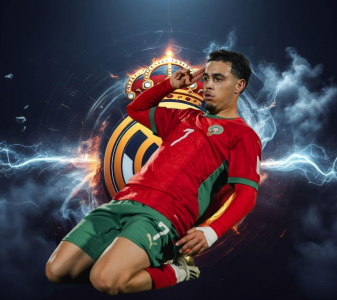 الريال يضع عينه على عثمان معما