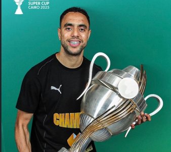 3 مغاربة يتنافسون على أفضل لاعب للأندية إفريقيا