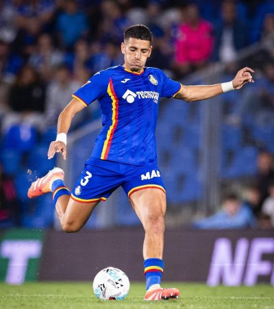 عودة عبقار الى التباري بعد أسبوعين