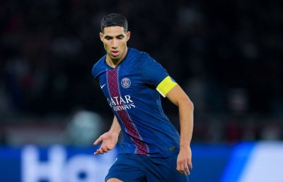 غياب حكيمي..  الكارثة  التي يخشاها باريس سان جيرمان