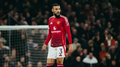 مانشستر يونايتد يهيئ بديل مزراوي