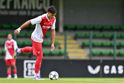 نائل حداني..موهبة موناكو مفاجأة باها لمونديال قطر نائل حداني..موهبة موناكو مفاجأة باها لمونديال قطر