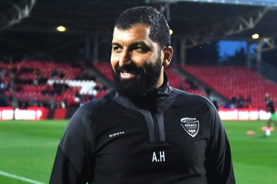 هل سيتحول عادل هرماش لمشرف على تعاقدات الوداد الرياضي؟