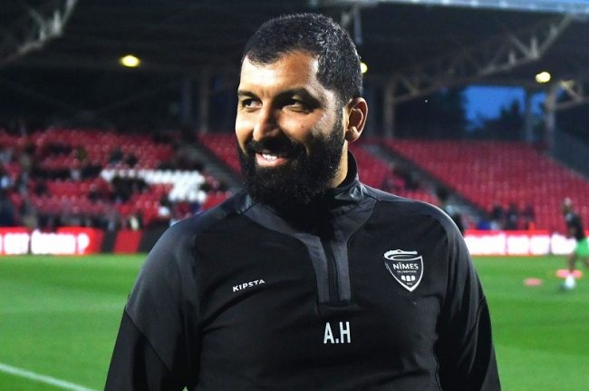 هل سيتحول عادل هرماش لمشرف على تعاقدات الوداد الرياضي؟