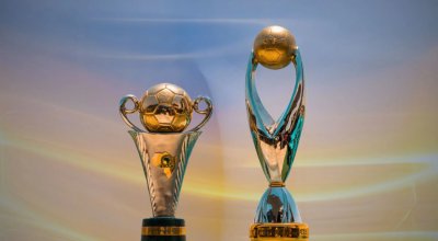 قرعة عصبة الابطال وكأس الكاف هذا الاثنين قرعة عصبة الابطال وكأس الكاف هذا الاثنين