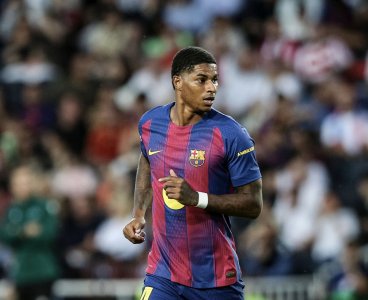 راشفورد يأمل الاستمرار مع برشلونة بعد انتهاء فترة إعارته من يونايتد راشفورد يأمل الاستمرار مع برشلونة بعد انتهاء فترة إعارته من يونايتد