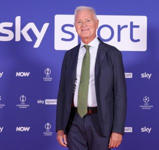 ألدو سيرينا: كرة القدم المغربية تلتحق بنادي الكبار ألدو سيرينا: كرة القدم المغربية تلتحق بنادي الكبار