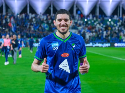 مروان سعدان على أعتاب الوداد