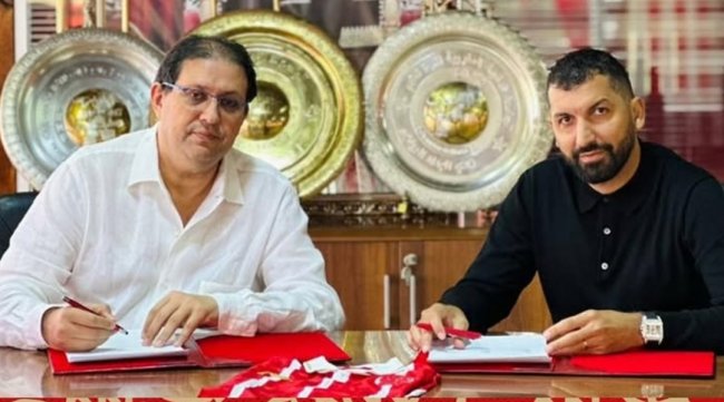 الوداد يعلن تعيين هرماش مستشارا رياضيا