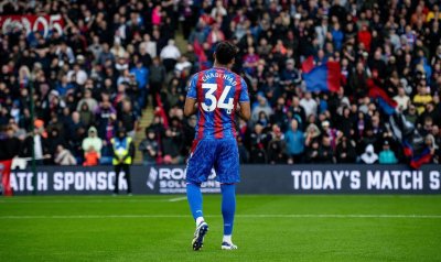 شادي رياض يبعث رسائل الإطمئنان للناخب الوطني