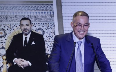 لقجع: الرؤية الملكية سر النهضة الكروية المغربية وبداية الصعود نحو القمة العالمية