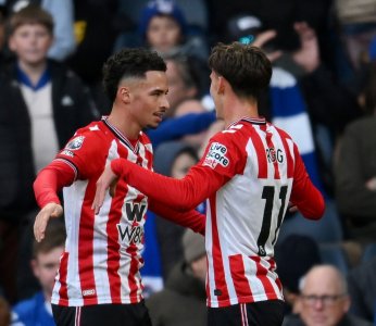 هدف الطالبي أيقظ أفراح سندرلاند بتشيلسي