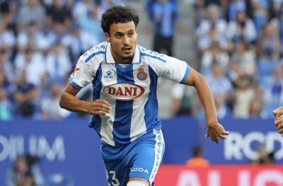 فوز ثاني على التوالي لإسبانيول بحضور الهلالي