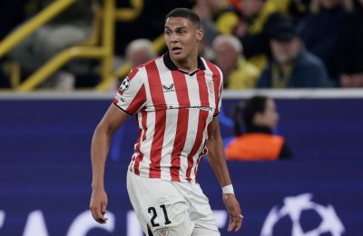 سنادي عاد لتشكيل بيلباو وخيطافي خلق المفاجأة في غياب عبقار