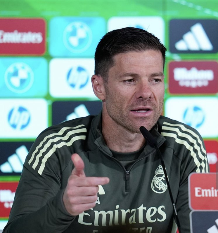 ألونسو: ريال مدريد قادر على إظهار تطوره في الكلاسيكو