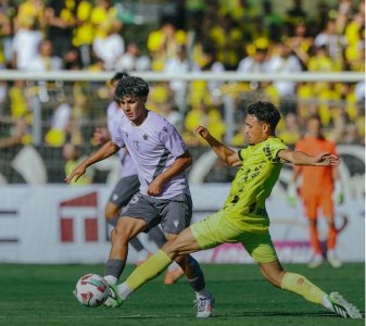 إتحاد تواركة ـ يعقوب المنصور: ديربي شاق على الجارين