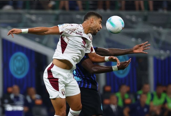 ماسينا وأبوخلال في برودة الاحتياط