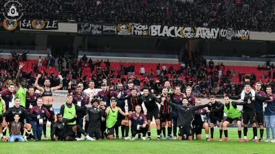 رسالة إلى سانطوس..الجيش جاهز لمقارعة الكبار بشرط رسالة إلى سانطوس..الجيش جاهز لمقارعة الكبار بشرط