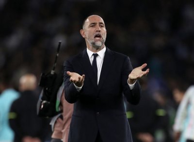 يوفنتوس يقيل مدربه تيودور بعد ثماني مباريات دون انتصار يوفنتوس يقيل مدربه تيودور بعد ثماني مباريات دون انتصار