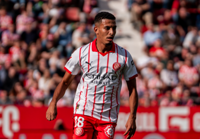 عدد كبير من الأسود دخلوا دائرة  طوب  لنهاية الأسبوع أبرزها صيباري وحكيمي