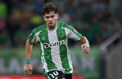 الزلزولي وأمرابط تواضعا بالأندلس أمام الأتليتيكو