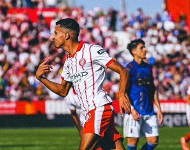 ميتشيل: تركنا أوناحي يحضر لمباراة الليغا المقبلة