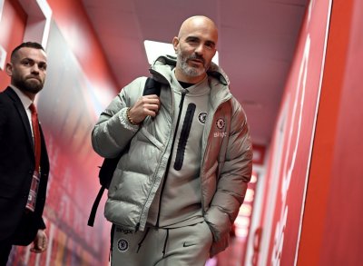 مدرب تشلسي سيعتمد مبدأ المداورة لـ حماية اللاعبين  مدرب تشلسي سيعتمد مبدأ المداورة لـ حماية اللاعبين