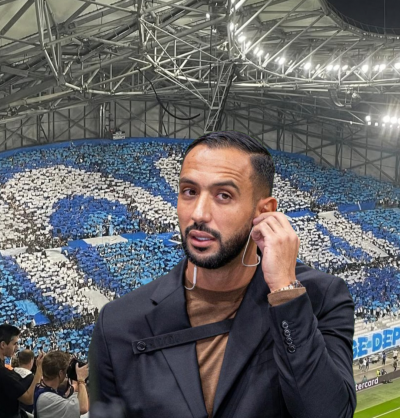  ليكيب : بنعطية الرجل القوي