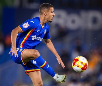  أسيست  للمغربي بخوشة وخيطافي إنفجر ب11 هدفا في كأس إسبانيا