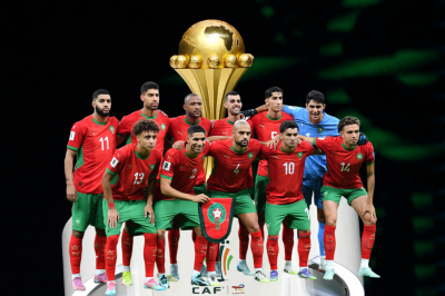 فوتبول 365”: التوقعات تقول أن المغرب سيكون بطلا لإفريقيا  فوتبول 365”: التوقعات تقول أن المغرب سيكون بطلا لإفريقيا