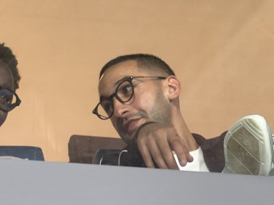 حسنا فعل الوداد مع حكيم زياش