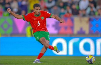 نعيم بيار مؤهلاته تفوق فوجيا الإيطالي