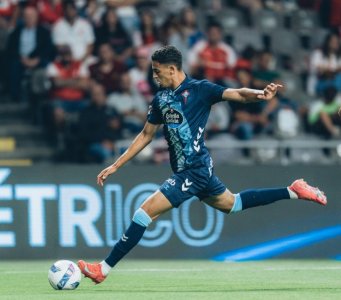 العبدلاوي مر مع السيلطا للدور القادم من منافسات كأس إسبانيا