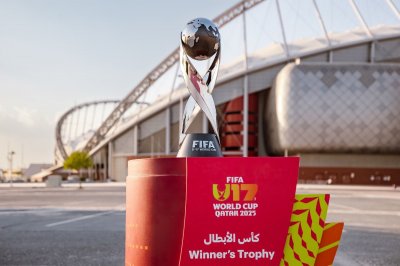 منشآت رياضية عالمية المستوى بقطر تستضيف مونديال أقل من 17 سنة منشآت رياضية عالمية المستوى بقطر تستضيف مونديال أقل من 17 سنة