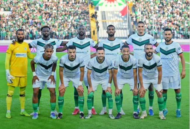 أولمبيك الدشيرة – النادي المكناسي: أبناء سوس في مهمة صعبة