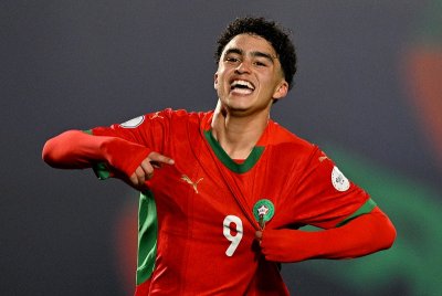 زياد باها يحمل مسؤولية ثقيلة قبل مواجهة الياباني زياد باها يحمل مسؤولية ثقيلة قبل مواجهة الياباني