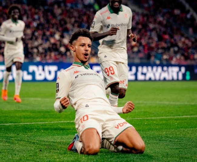 عودة سفيان ديوب المذهلة.. كيف يراها وليد؟