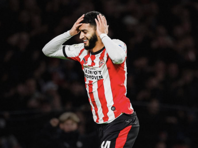 مارسيليا يضع عينيه على صيباري