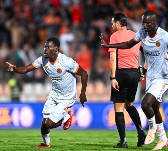 عصبة أبطال إفريقيا: نهضة بركان يُسقط الأهلي الليبي ويعبر لدور المجموعات