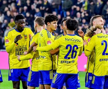 باعوف بثاني تنقيط وكامبور كسب رهان الفوز والمطاردة